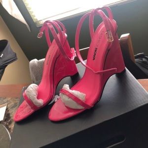 Women’s heels